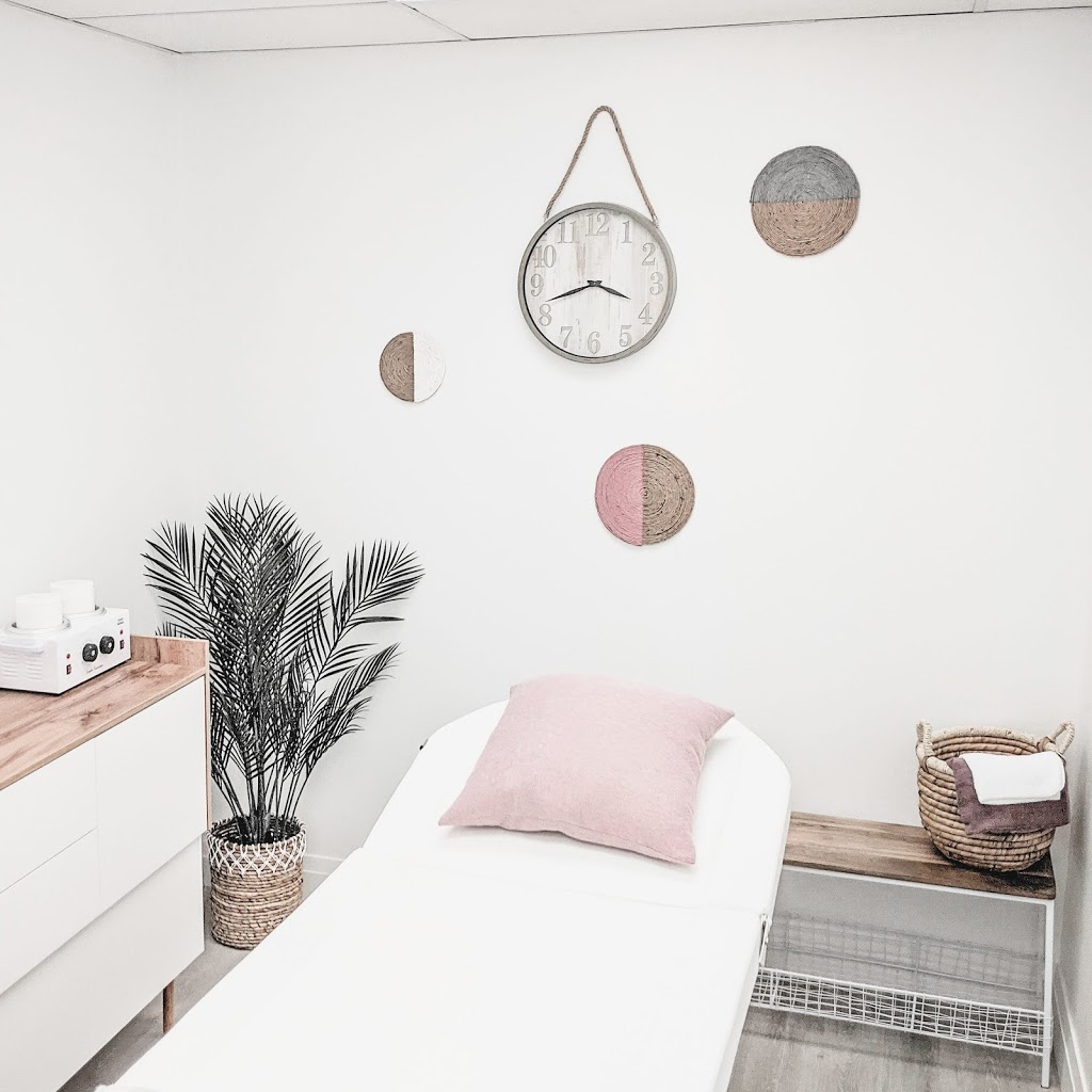 Mirage Sugaring Studio | 44 Beasley Dr Unit A, Kitchener, ON N2E 1Y6, Canada | Phone: (519) 778-4271