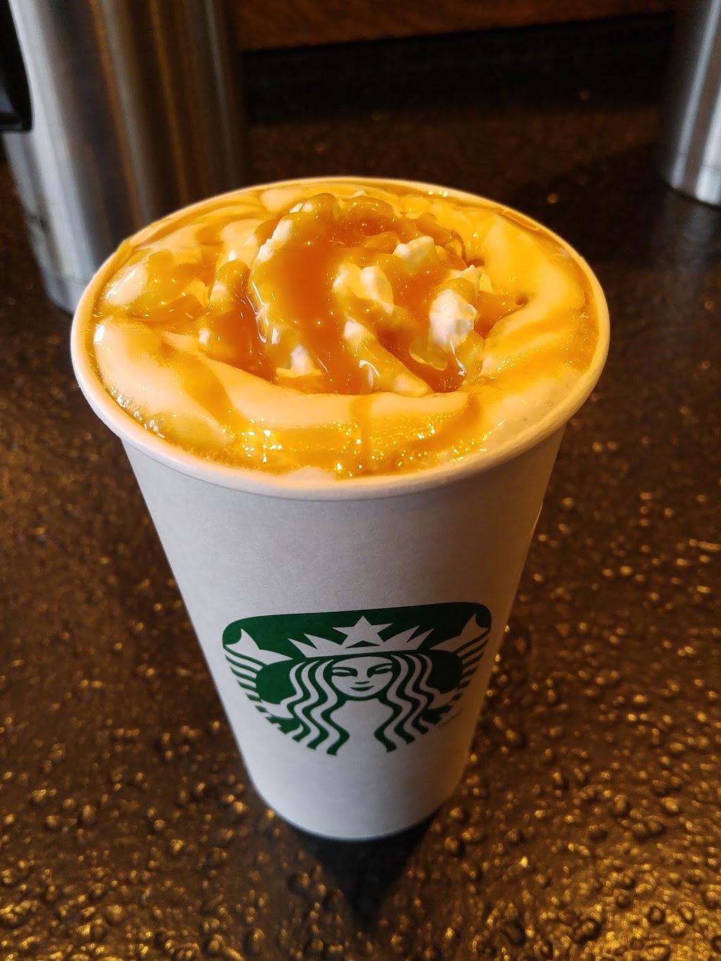 Starbucks | 60 QC-132, Delson, QC J5B 0A1, Canada | Phone: (450) 635-7109