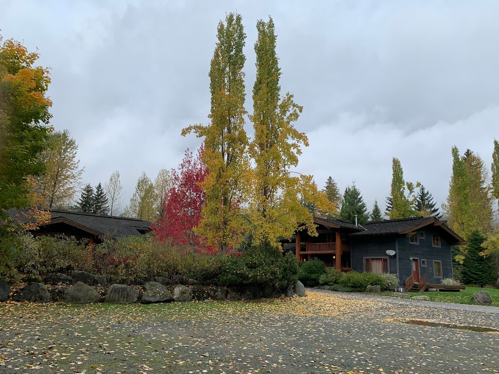 Catholic Church of Whistler | 6299 Lorimer Rd, Whistler, BC V0N 1B6, Canada | Phone: (604) 905-4781