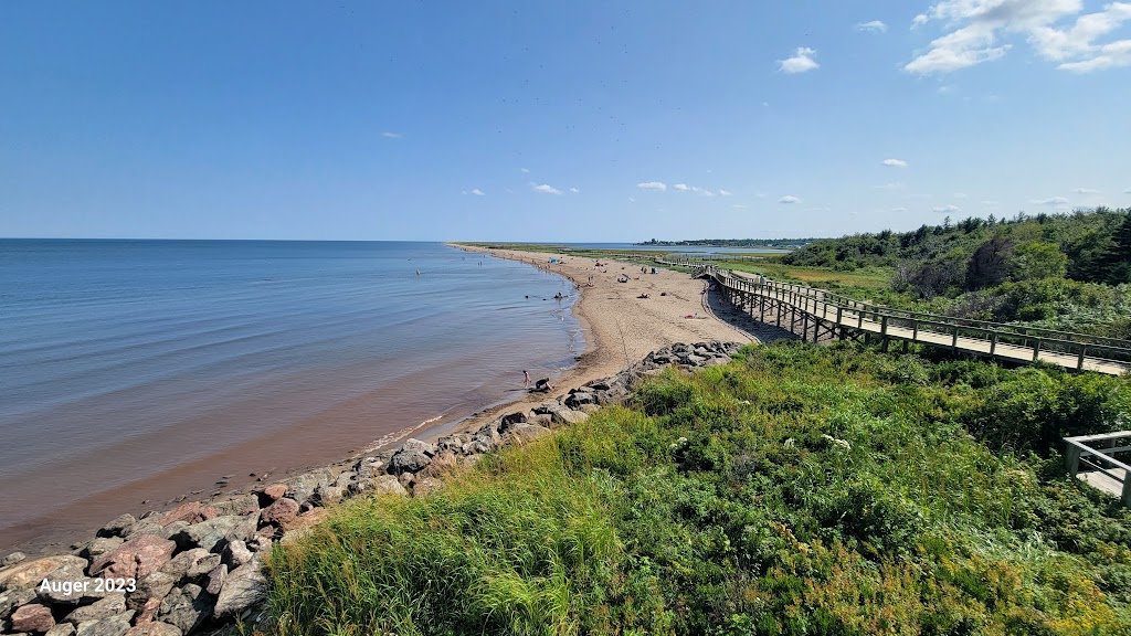 Irving Eco-centre, la Dune de Bouctouche | 1876 NB-475, Saint-Édouard-de-Kent, NB E4S 4W9, Canada | Phone: (506) 743-2600