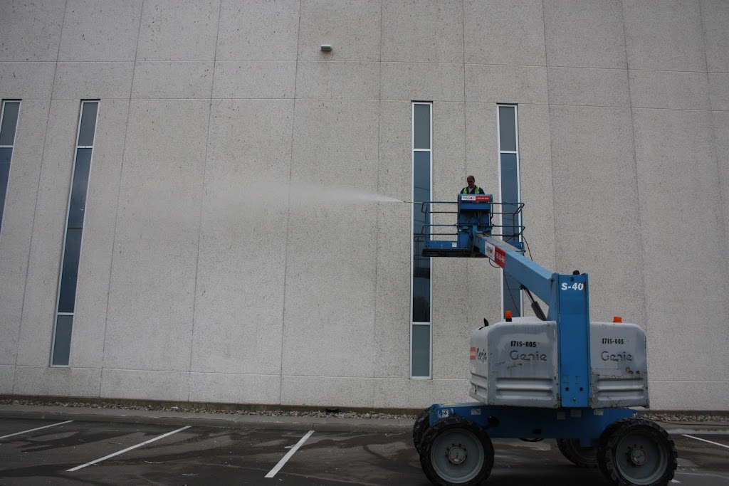 Metro Mobile Wash | 21 Strathearn Ave, Brampton, ON L6T 4P1, Canada | Phone: (905) 790-7010