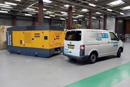 Atlas Copco Construction Equipment | 1000 A Boulevard Lionel-Boulet, Varennes, QC J3X 1P7, Canada | Phone: (514) 654-0819