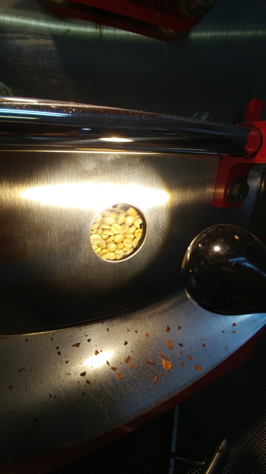 Matter of Taste Roastery | 262 Mill St Unit 1B, Kitchener, ON N2M 3R6, Canada | Phone: (519) 579-7059