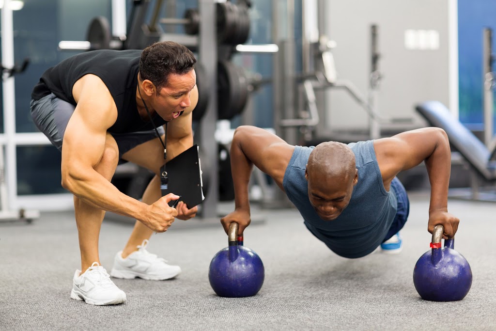 The Fitness Evolution | 2873 Raven Hill Rd, Nanaimo, BC V9X 1N7, Canada | Phone: (250) 668-4965