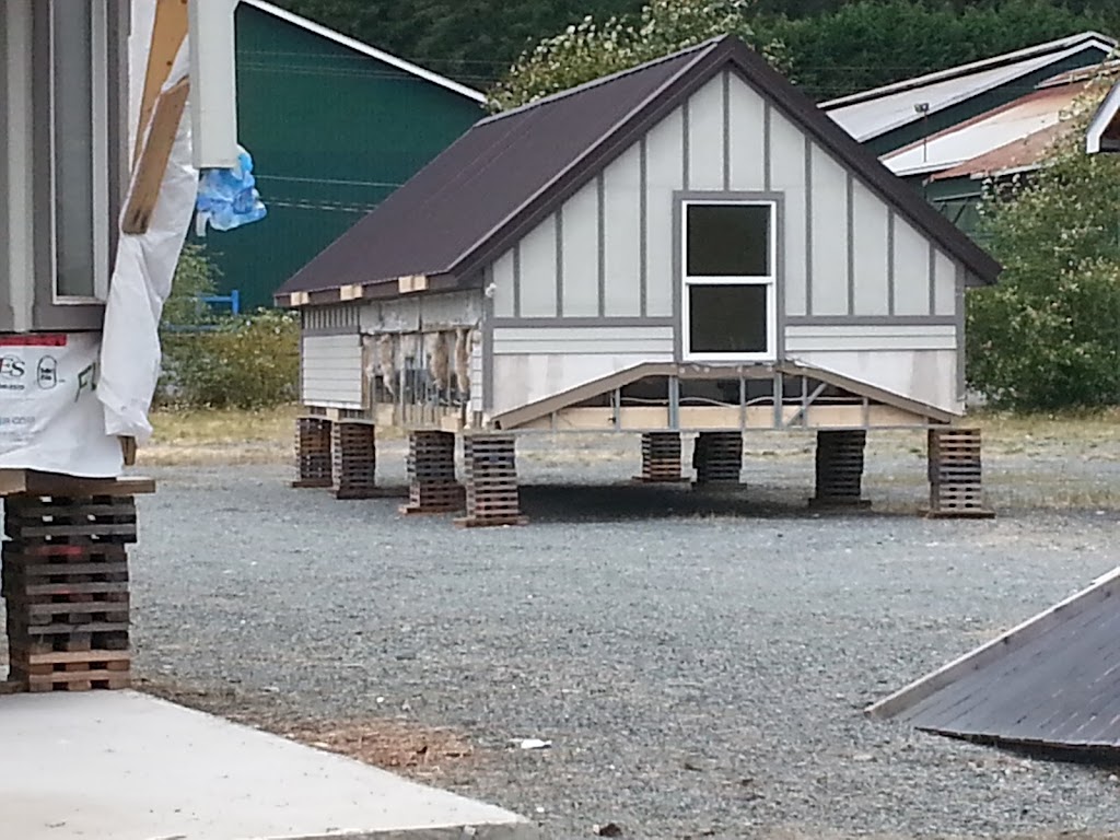 BritCan construction | 2249 Murison Pl, Duncan, BC V9L 4W3, Canada | Phone: (250) 701-7575