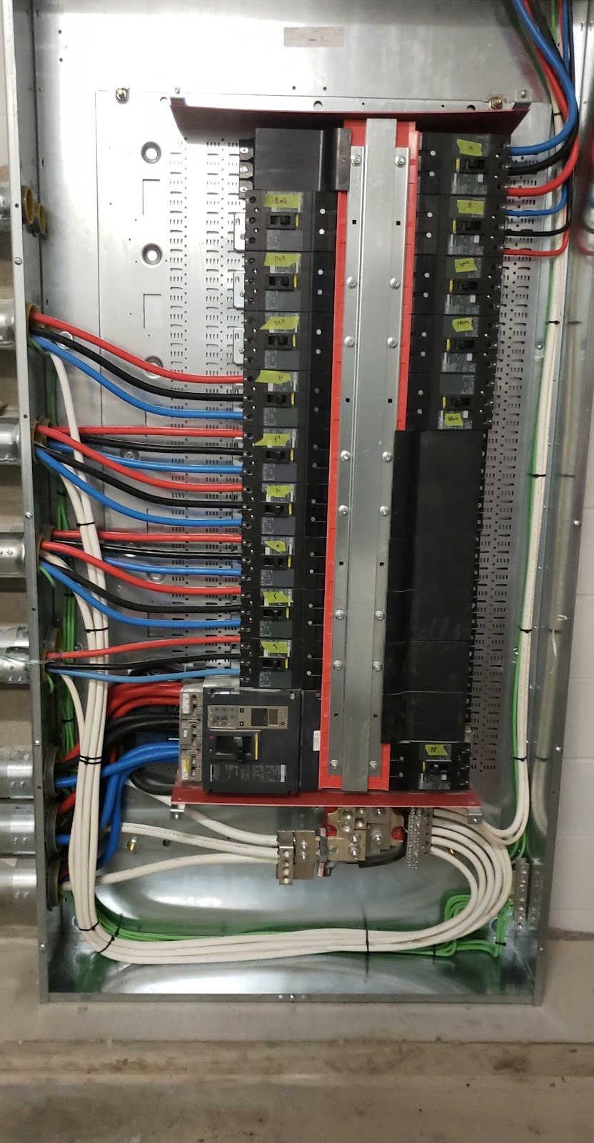 Continuity Electric LTD | 210 Wescana St, Headingley, MB R4J 1B6, Canada | Phone: (204) 880-3517