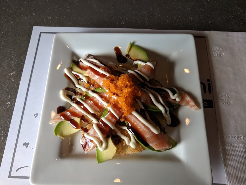 Nippon Sushi | 1155 Shediac Rd, Moncton, NB E1A 5L1, Canada | Phone: (506) 204-4900