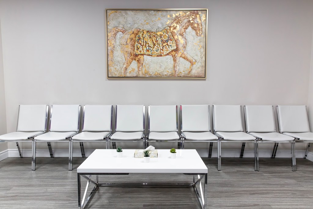 CHARM Fertility & Gynecology | 2250 Bovaird Dr E Unit #517, Brampton, ON L6R 0W3, Canada | Phone: (905) 457-8558