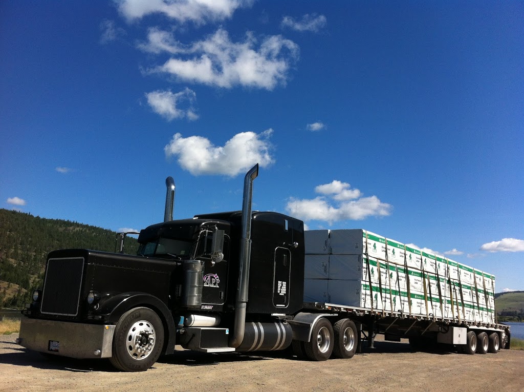 App Freight Forward Ltd | 9025 156a St, Surrey, BC V4N 2X2, Canada | Phone: (604) 588-4400