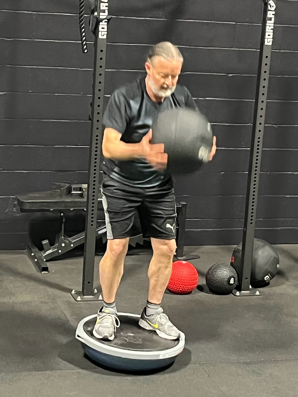 Centre de Fitness WOD Fitness Studio | 61D Bd Brunswick, Dollard-des-Ormeaux, QC H9B 2N4, Canada | Phone: (514) 799-6733