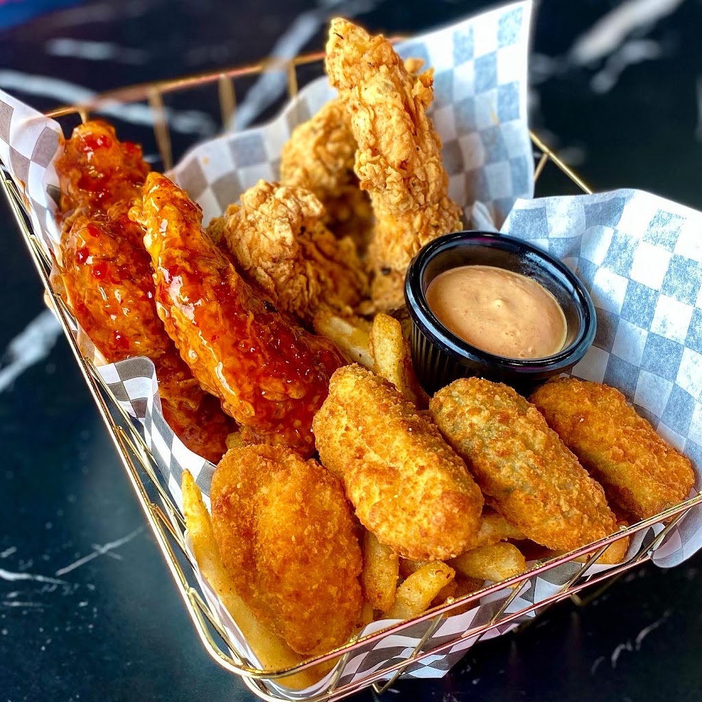 Milky Lane Cafe | 876 Markham Rd, Scarborough, ON M1H 2Y2, Canada | Phone: (416) 438-1561