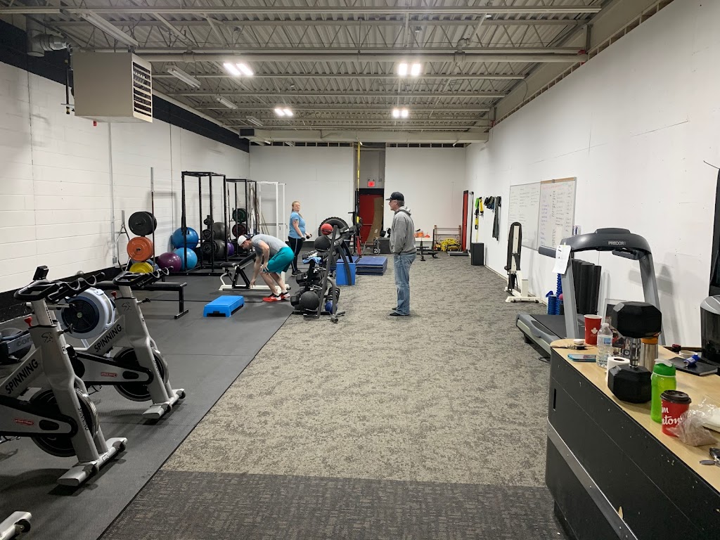 The OSCA | 396 14th St W, Owen Sound, ON N4K 3X8, Canada | Phone: (226) 974-2577