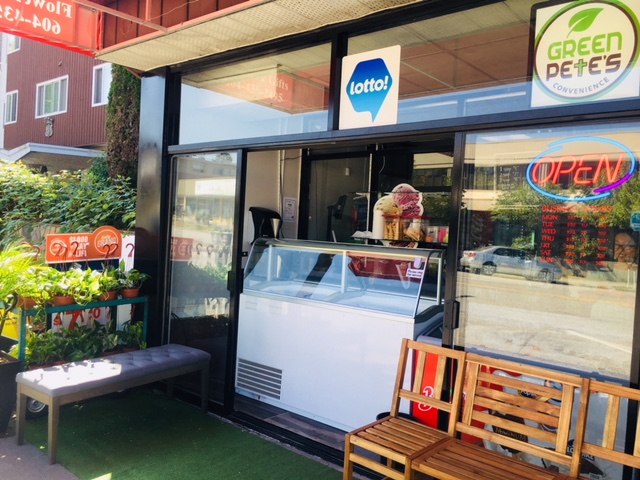 Green Petes Convenience | 3828 Sunset St, Burnaby, BC V5G 1T3, Canada | Phone: (604) 435-2495