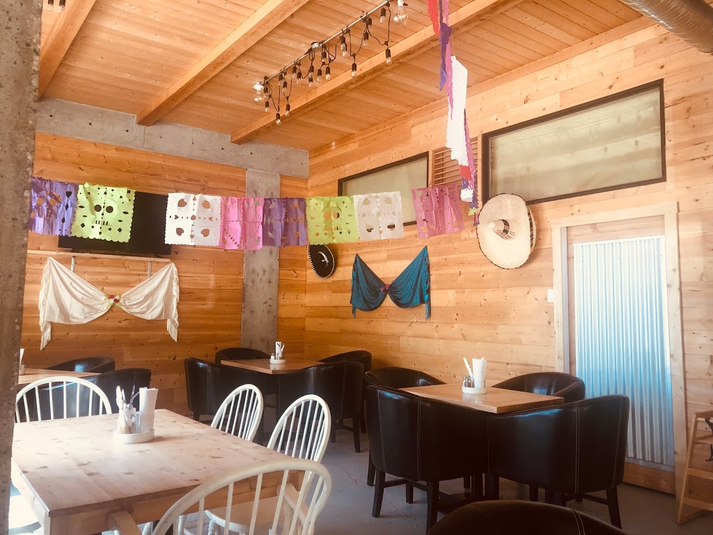 Aquí Es México | 12808 Madeira Park Rd #106, Madeira Park, BC V0N 2H0, Canada | Phone: (604) 883-2223