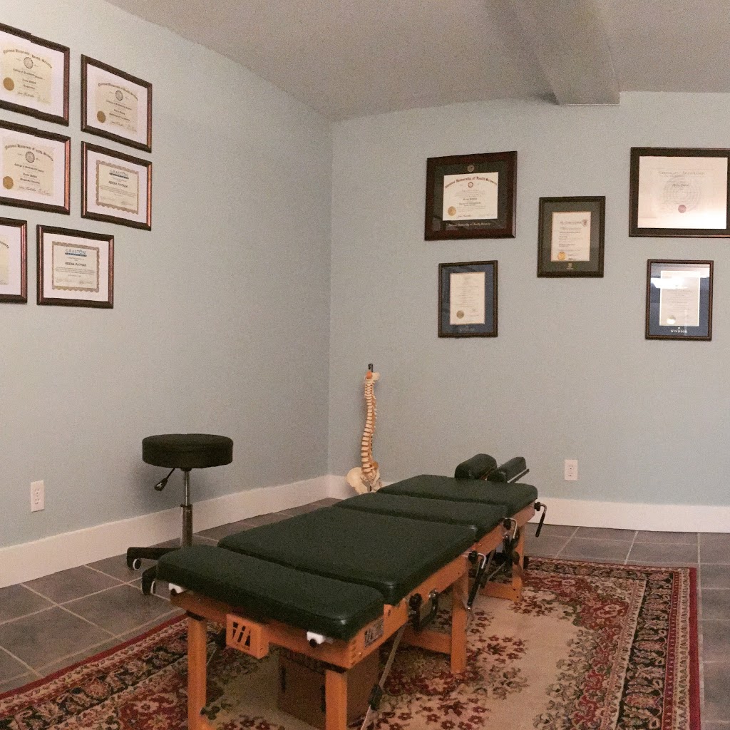 Windsor Chiropractor - Dr Reena Pathak | 4050 Walker Rd #200, Windsor, ON N8W 3T5, Canada | Phone: (519) 987-4261