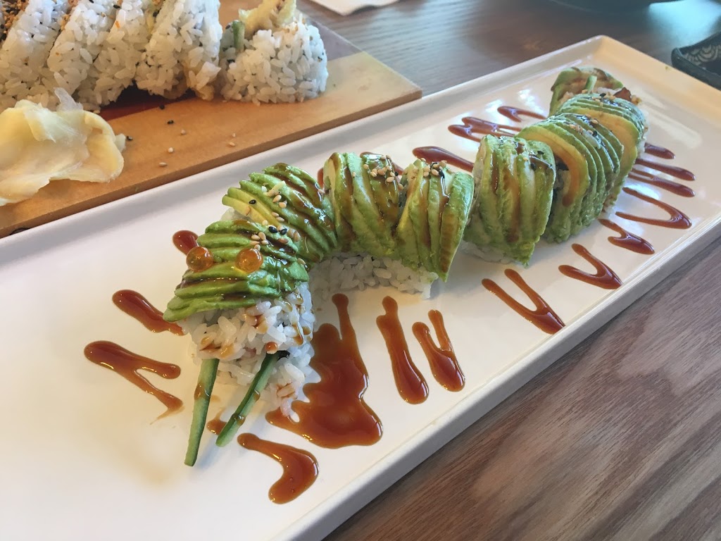 Sushinomichi | 27263 Fraser Hwy, Aldergrove, BC V4W 3P9, Canada | Phone: (604) 856-3248