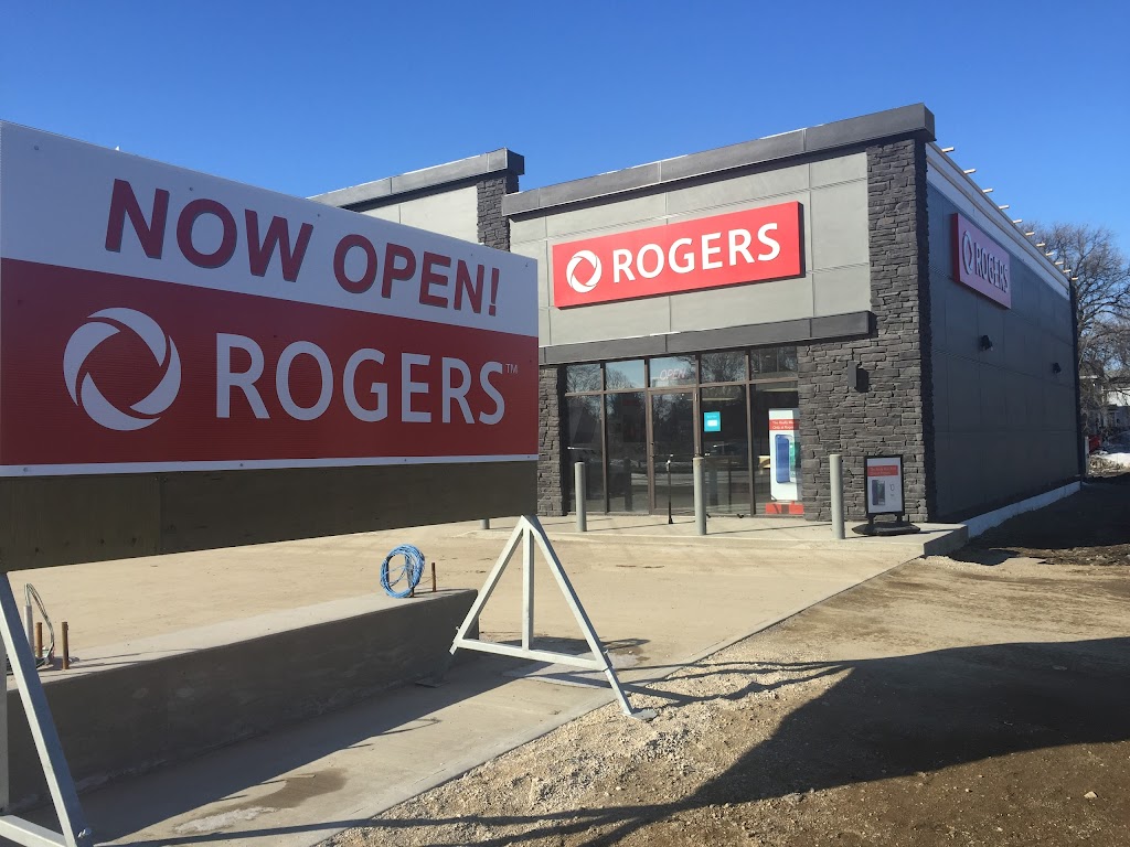 Rogers | 602 Saskatchewan Ave W Unit 1, Portage la Prairie, MB R1N 2J4, Canada | Phone: (204) 856-3358