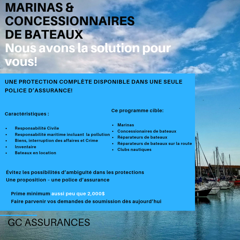 GC ASSURANCES | 410-6000 Boulevard Rome, Brossard, QC J4Y 0B6, Canada | Phone: (450) 656-9117