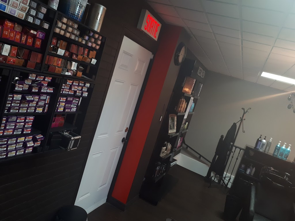 Création³ Coiffure | 237 Bd Churchill, Greenfield Park, QC J4V 2M6, Canada | Phone: (450) 671-1551