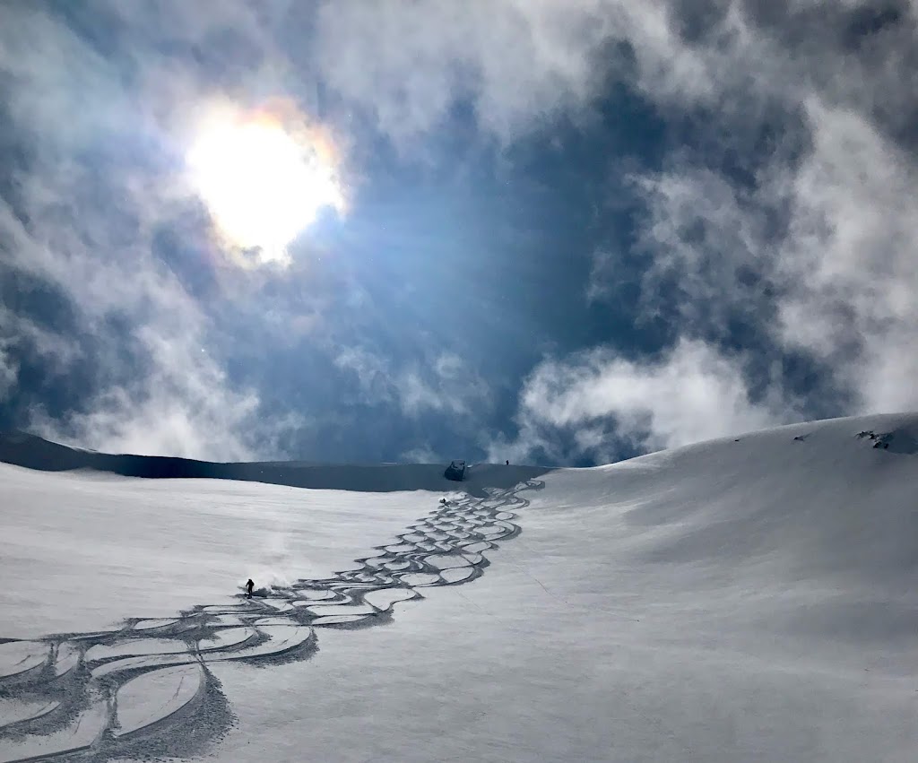 Tyax Heliskiing | 1 Tyaughton Lake Rd, Gold Bridge, BC V0K 1P0, Canada | Phone: (250) 238-2221