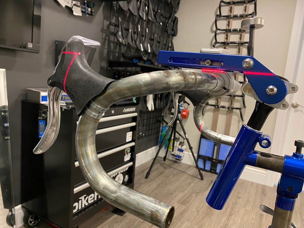 Flexion Bike Fit | 2075 Price Landing SW, Edmonton, AB T6W 3P8, Canada | Phone: (780) 340-9205