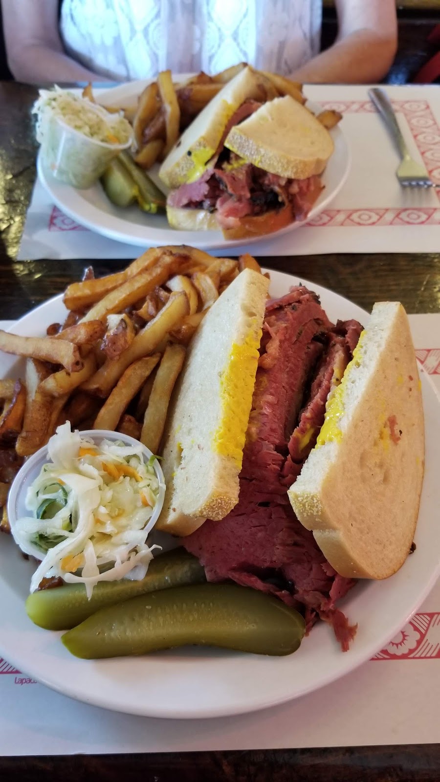 Smoke Meat Pete | 283 1ère Ave, LÎle-Perrot, QC J7V 5A1, Canada | Phone: (514) 425-6068