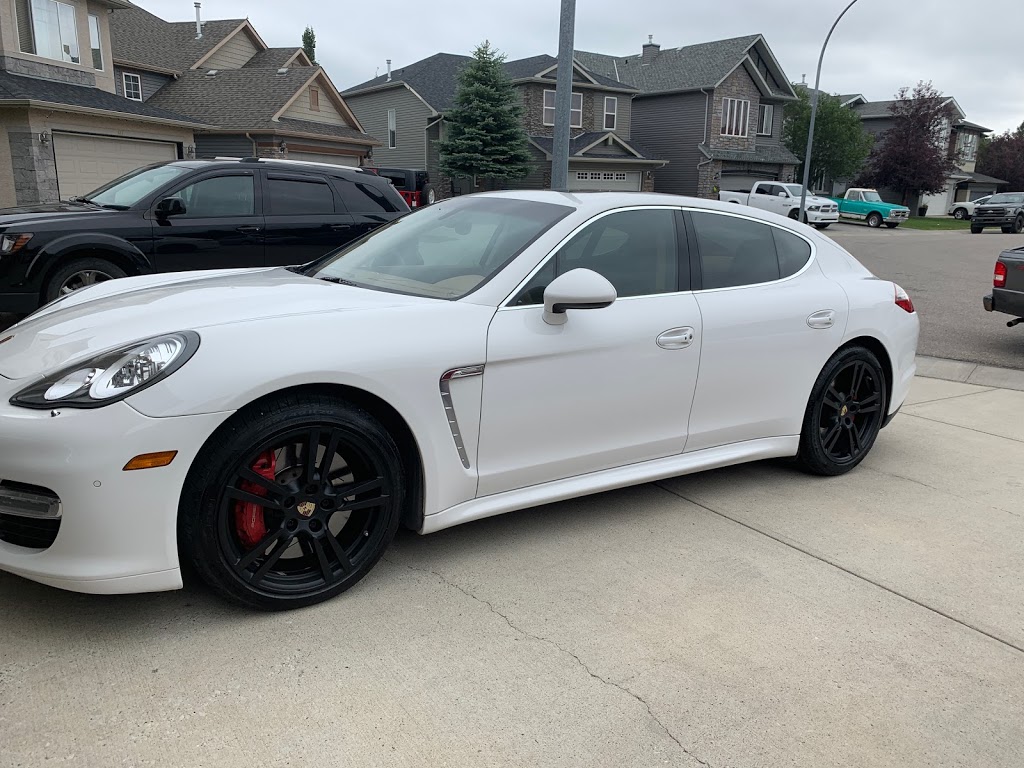Sunrise Auto | 3904 3a St NE, Calgary, AB T2E 6S7, Canada | Phone: (587) 664-8740