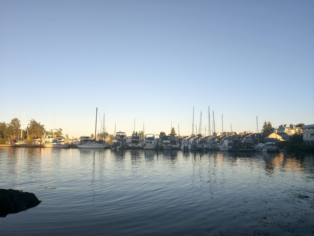 Lillian Hoffar Park | 10563 McDonald Park Rd, North Saanich, BC V8L 3J2, Canada