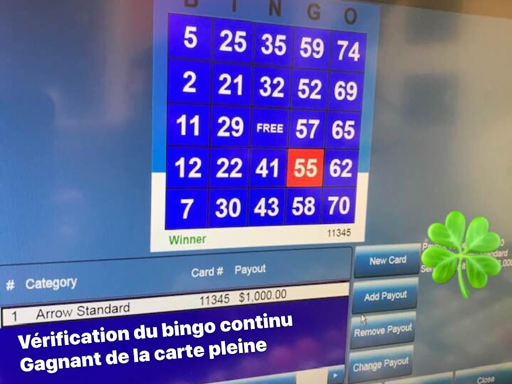 Jeux Piekuakami Metueun Inc | 1546 Ouiatchouan, Mashteuiatsh, QC G0W 2H0, Canada | Phone: (418) 275-7557