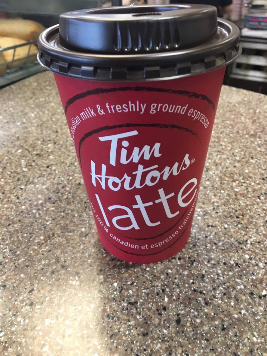Tim Hortons | 680 Bd Marcotte, Roberval, QC G8H 1Z6, Canada | Phone: (418) 275-4798