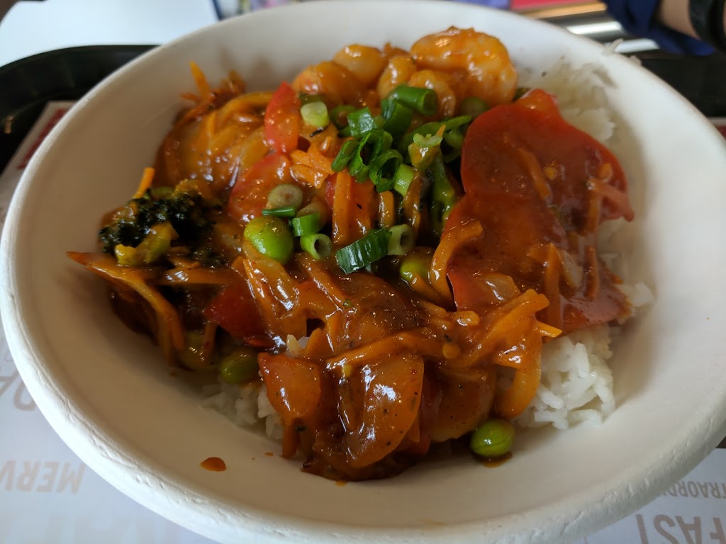 Thaïzone | 105 Rue de la Traversière, Saint-Nicolas, QC G7A 1H6, Canada | Phone: (418) 836-6646