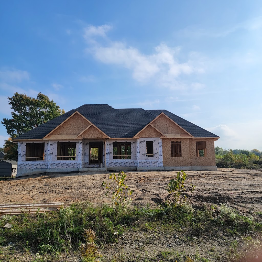 Just-In Time Roofing | 1380 Upper Ottawa St, Hamilton, ON L8W 3G5, Canada | Phone: (905) 928-8885