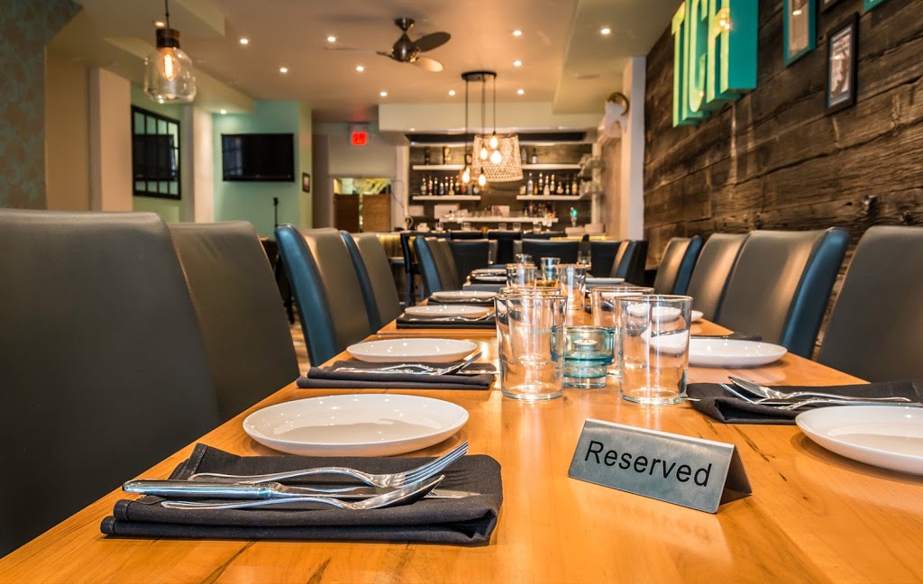 Tich | 2314 Lake Shore Blvd W, Etobicoke, ON M8V 1B5, Canada | Phone: (647) 349-8424