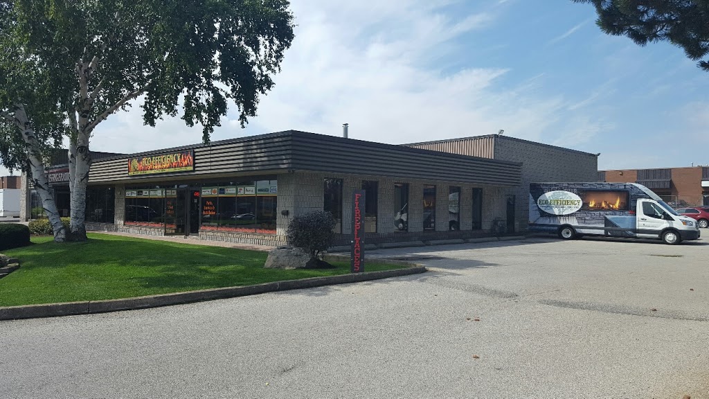 Eco Efficiency Energy Systems | 50 Nebo Rd #1, Hamilton, ON L8W 2E3, Canada | Phone: (905) 312-8251