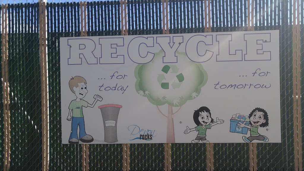 Devon Recycle Depot | 20 Haven Ave, Devon, AB T9G 2B9, Canada | Phone: (780) 987-5086