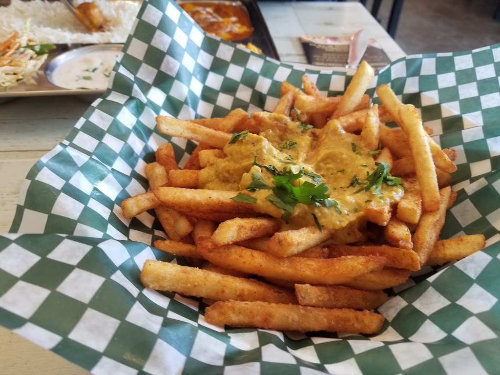Chaska Indian Restaurant | 5737 176 St, Surrey, BC V3S 4C9, Canada | Phone: (604) 372-3373