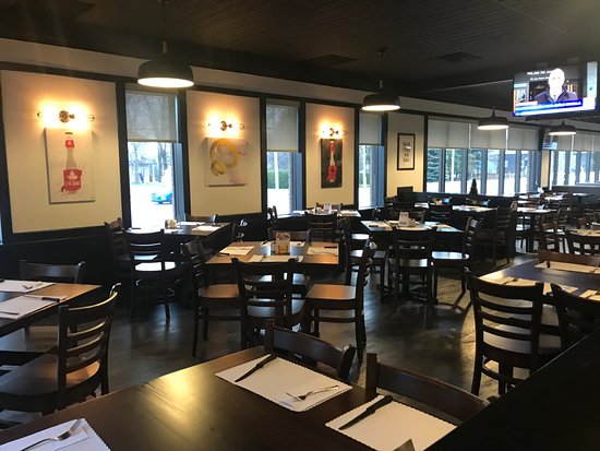 Nick Pizzeria | 211 Boulevard Lacombe, Repentigny, QC J5Z 3C4, Canada | Phone: (450) 581-6470
