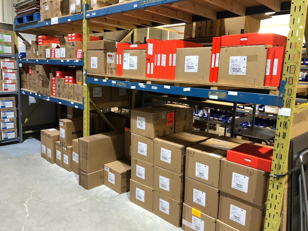 INTECH NDE | 6211 Roper Rd NW, Edmonton, AB T6B 3G6, Canada | Phone: (780) 448-9575