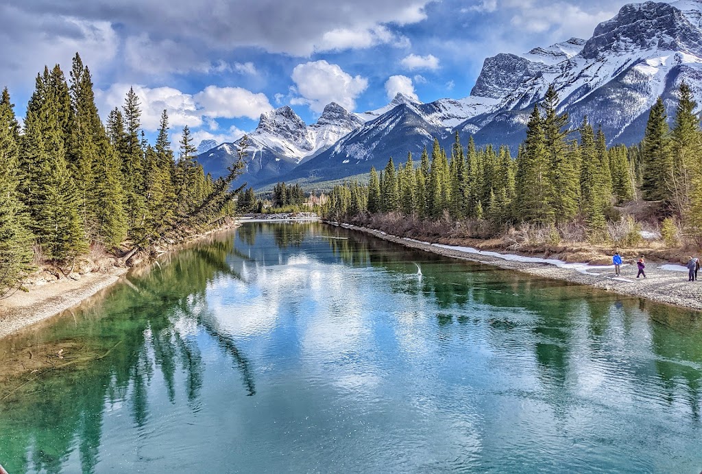 Ashlar Suite at the Windtower | 160 Kananaskis Way, Canmore, AB T1W 0A8, Canada | Phone: (403) 870-3001
