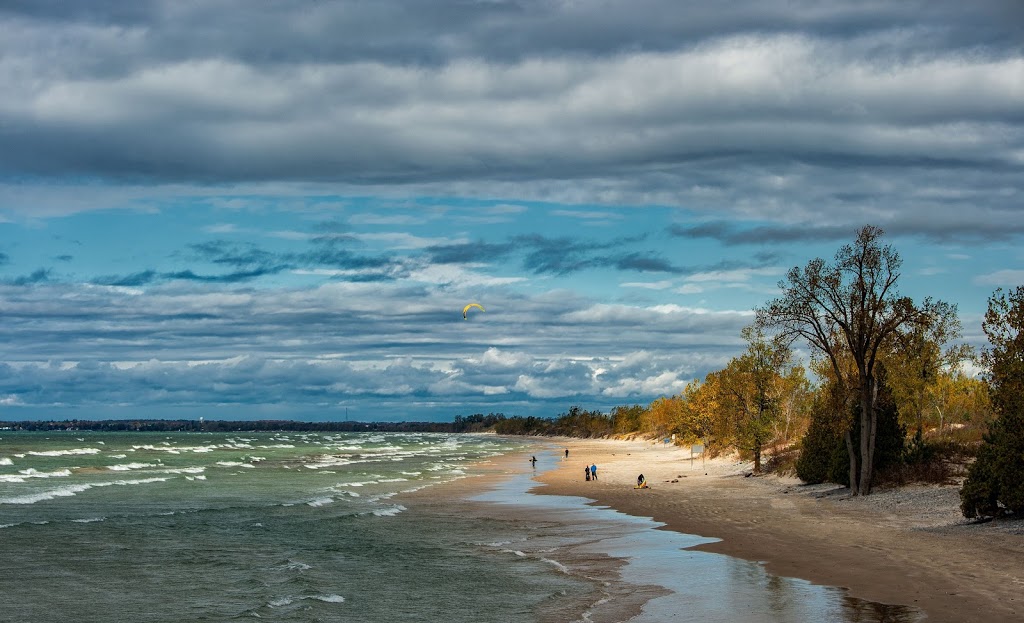 Stoneburg Cove Cottages | 59 Carter Rd, Carrying Place, ON K0K 1L0, Canada | Phone: (613) 475-0765