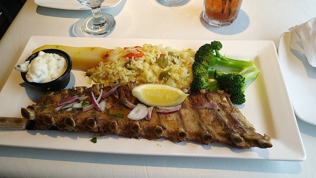 Little Billys Steakhouse | 6785 Hastings St, Burnaby, BC V5B 1S6, Canada | Phone: (604) 294-4460