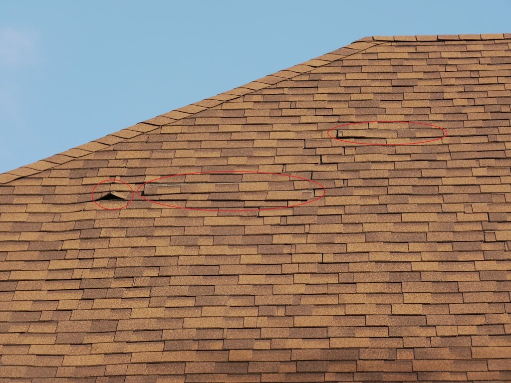 Advanced Roofing Ontario Home Improvements | 1788 Drew Rd, Mississauga, ON L5S 1L7, Canada | Phone: (905) 677-7073