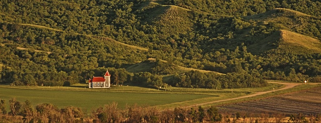 Little Church in the Valley | Catley Rd, Craven, SK S0G 0W0, Canada