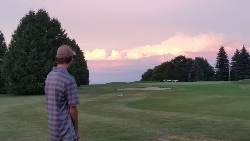 Duntroon Highlands Golf Club | 1226 Concession 10 N Nottawasaga Rd, Duntroon, ON L0M 1H0, Canada | Phone: (705) 445-3554