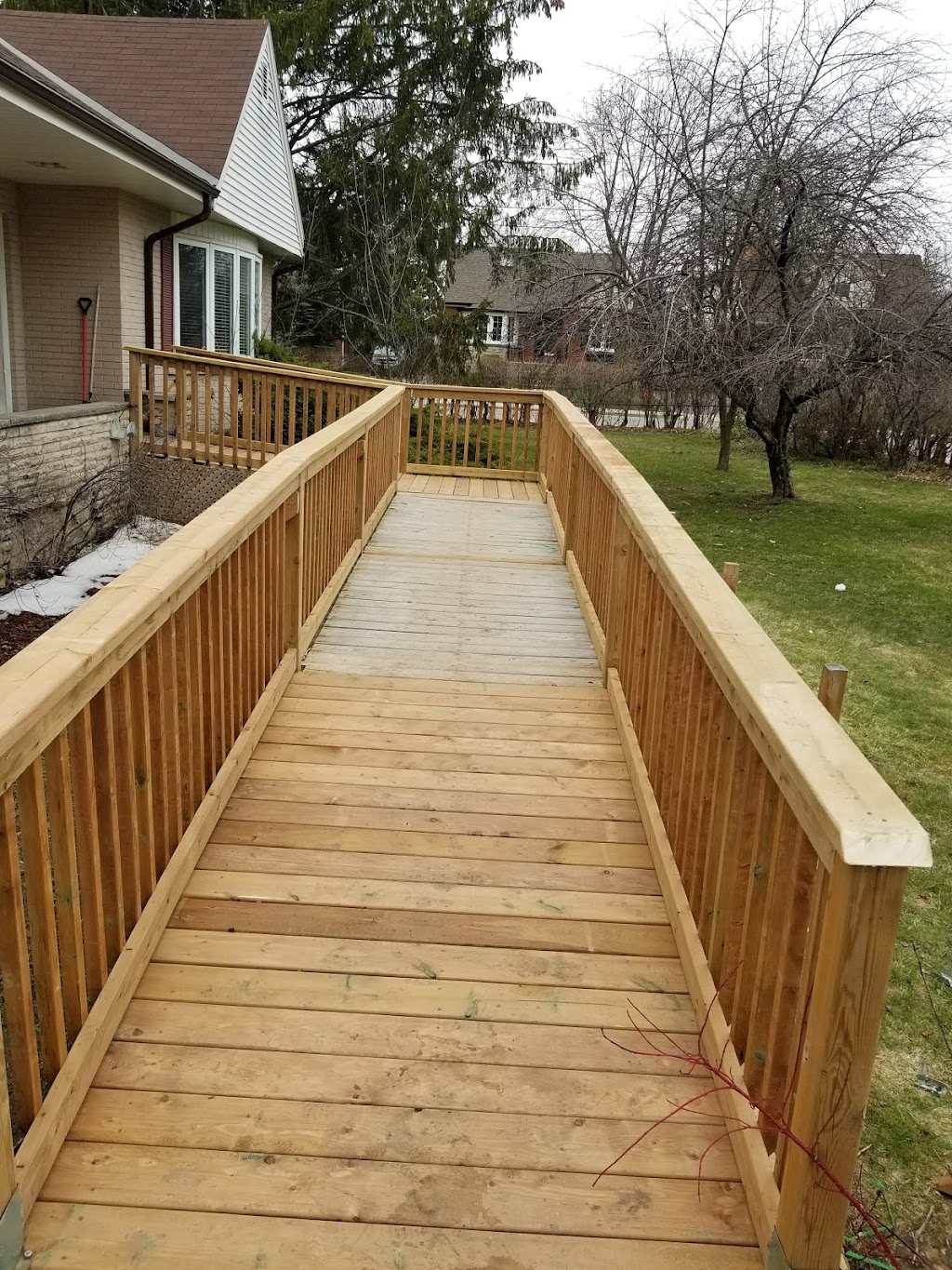 ALL ABOUT REMODELING | 6 Congress Crois., Hamilton, ON L8K 6C4, Canada | Phone: (289) 700-5041