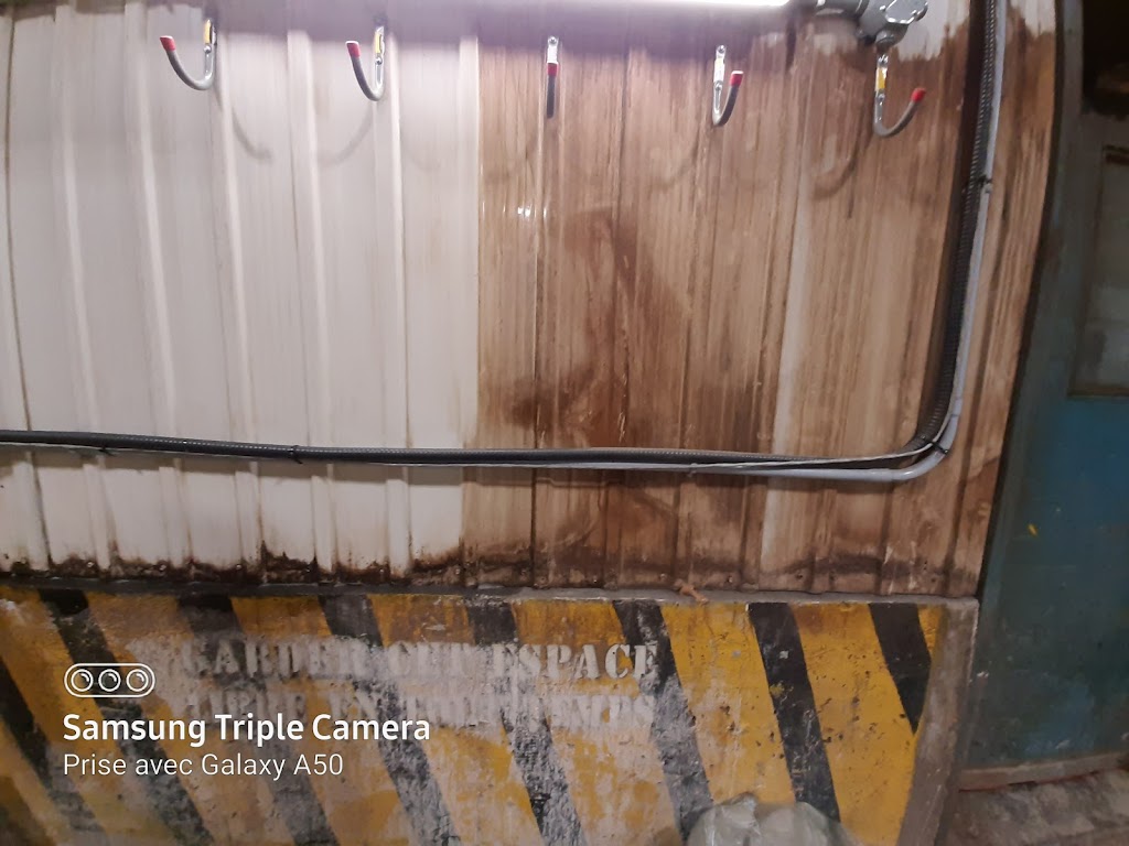 Surface ProNet | 410 Côte Fortin, Chicoutimi, QC G7J 1J4, Canada | Phone: (418) 696-5914
