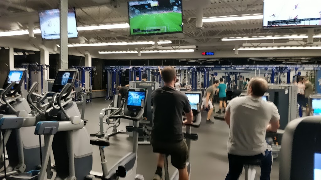 BCIT Recreation Services | 3700 Willingdon Ave, Burnaby, BC V5G 3H2, Canada | Phone: (604) 432-8612