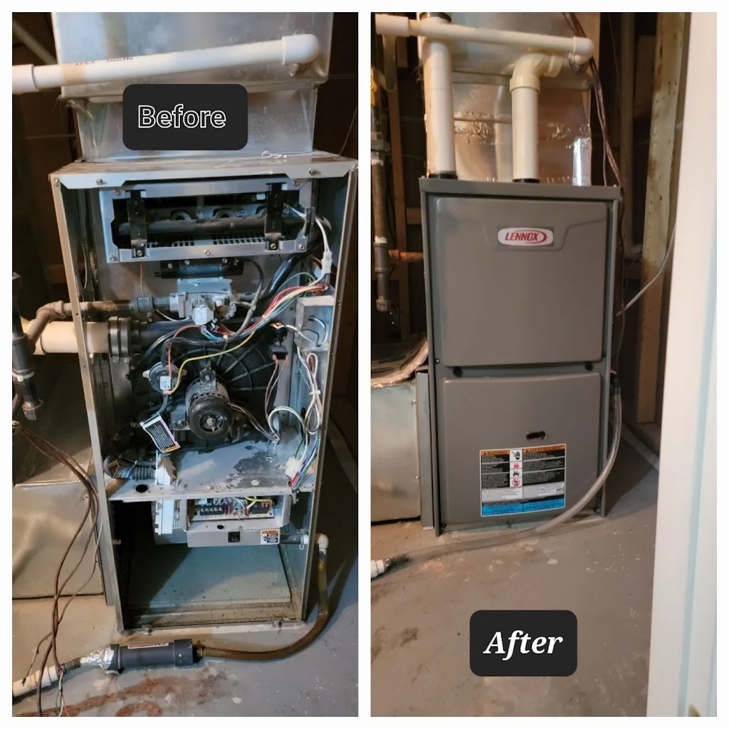 prime heating & cooling services | 26 Culture Crescent, Brampton, ON L6X 4V4, Canada | Phone: (647) 967-3877