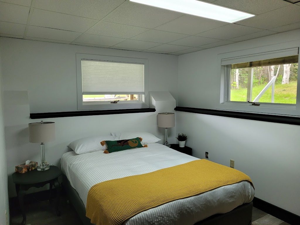 Wee Beastie House | 30 Broad Cove Marsh Rd, Inverness, NS B0E 1N0, Canada | Phone: (905) 962-6727