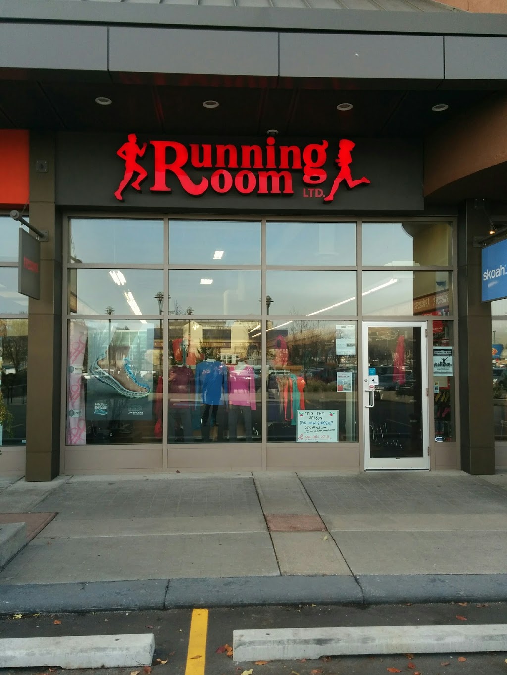 running room westhills